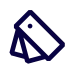 Pantone SVG Icon